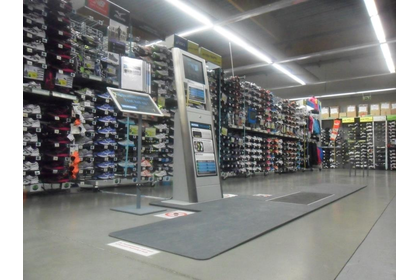 Decathlon Brugge