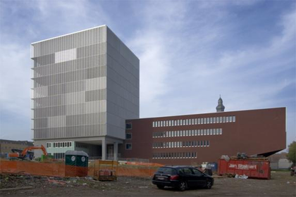 Artevelde hogeschool 